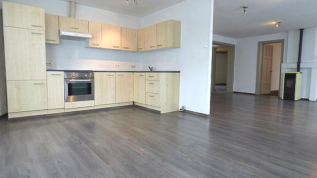 Woning verhuurd in Ingooigem