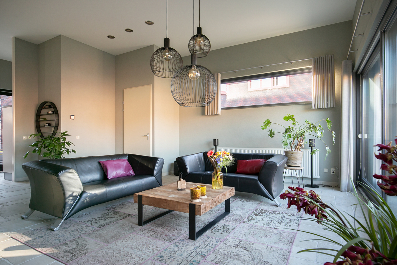 Eengezinswoning verkocht in Tilburg