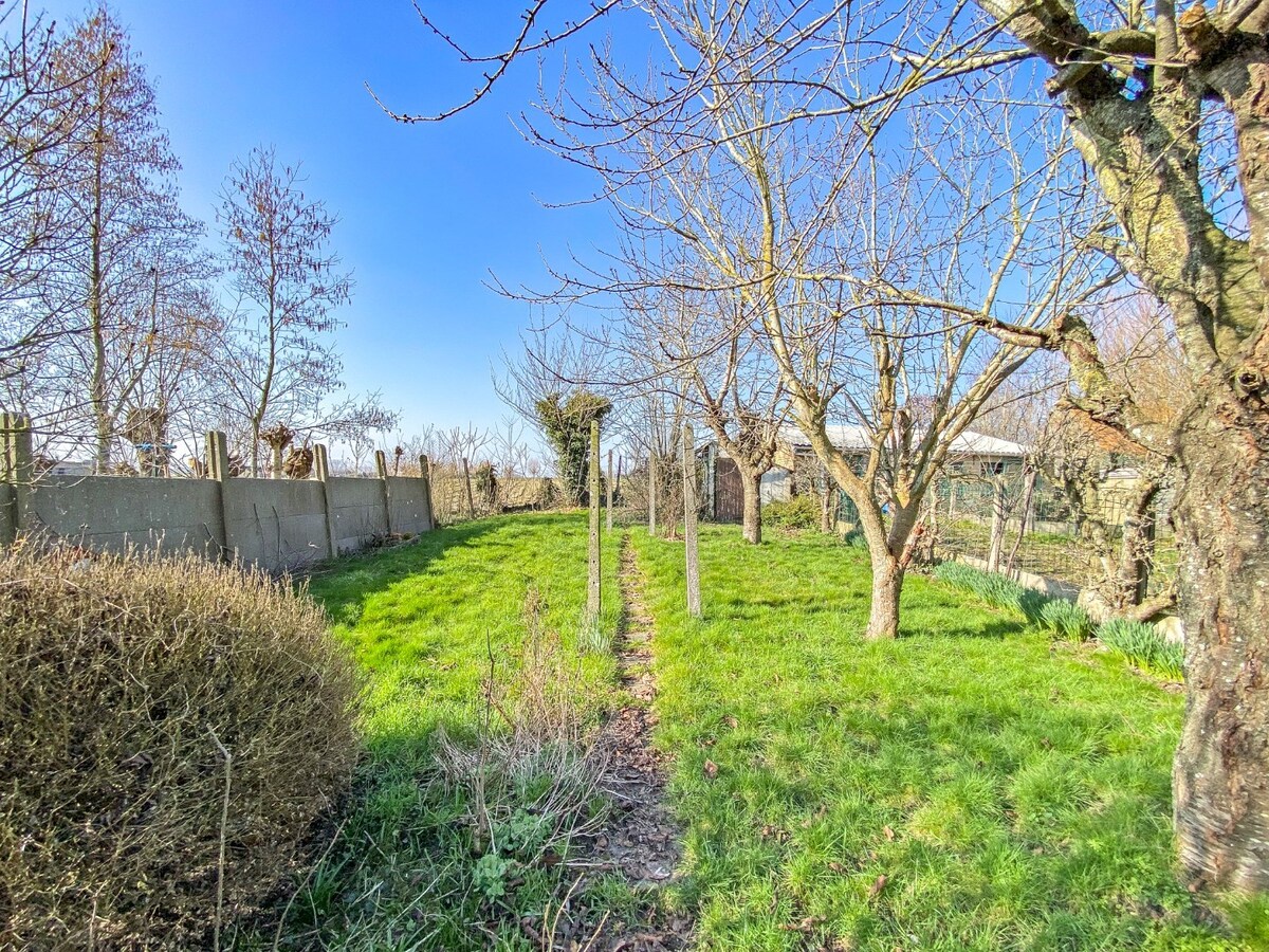 Verkocht woning - Lo-Reninge