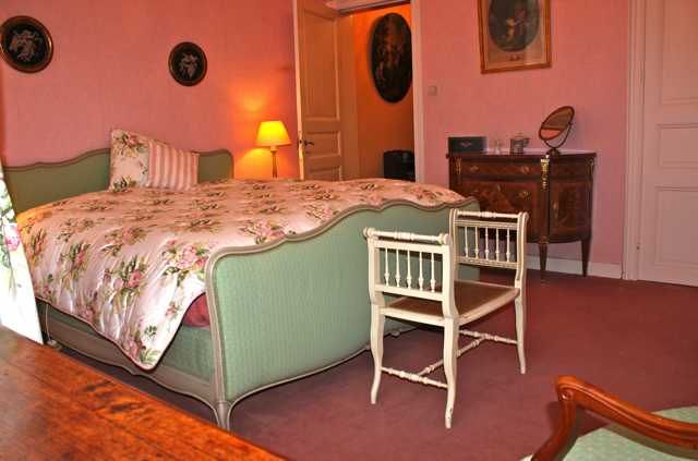 Herenhuis verkocht in Gent