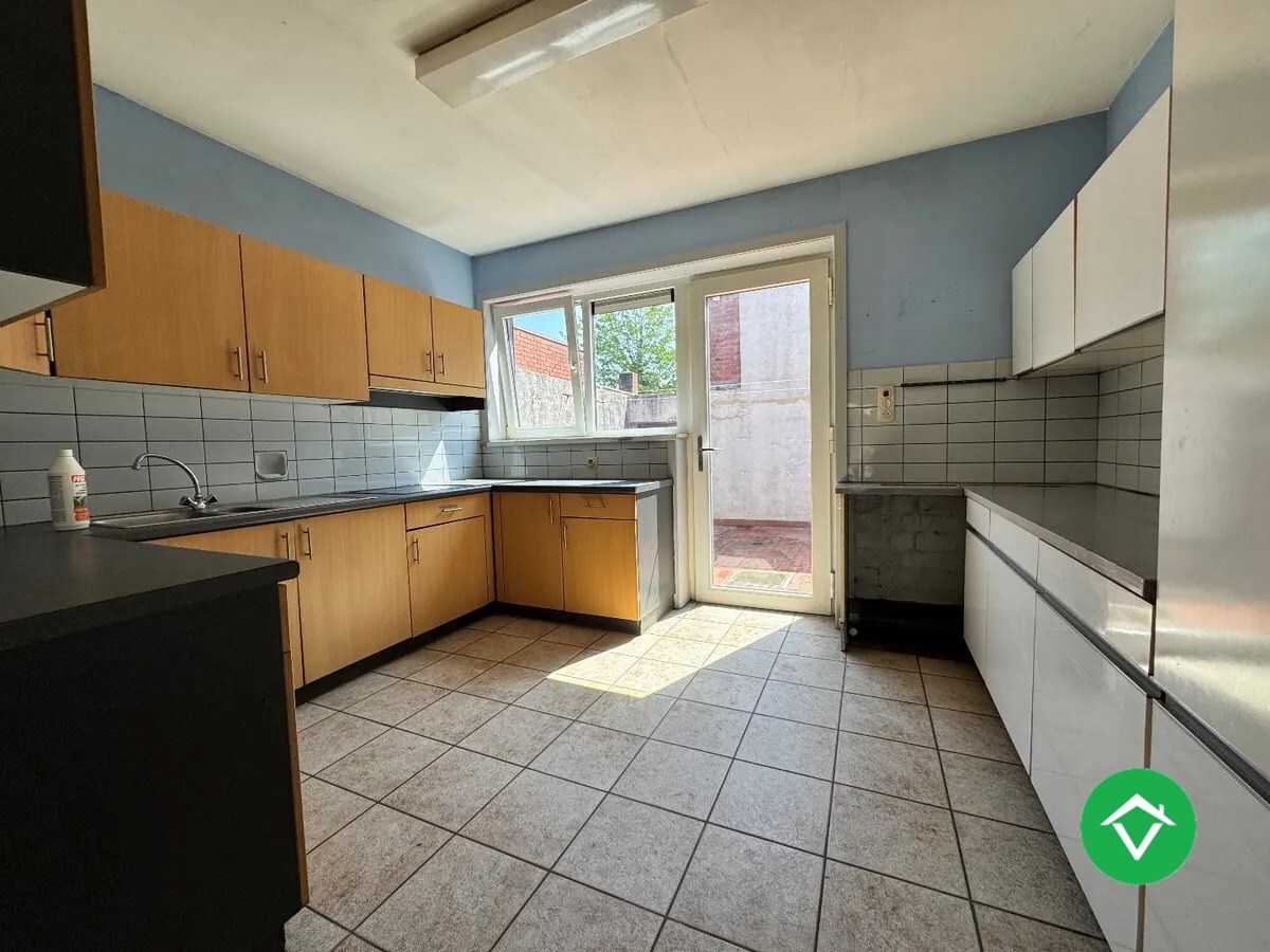 Instapklare woning met 3 slaapkamers in centrum van Koekelare 