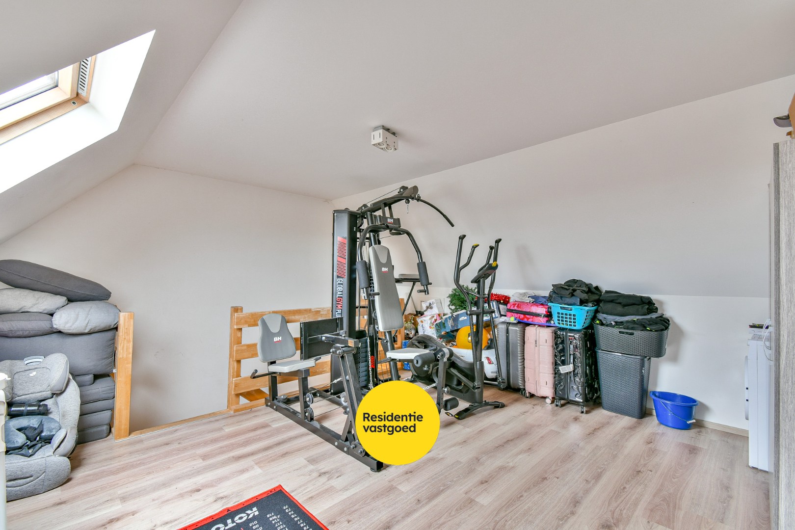 Woning met 4 slaapkamers te Westende 