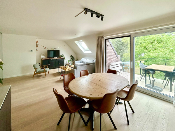 Te koop appartement - Roeselare