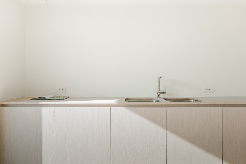 kwalitatief nieuwbouwappartement in centrum Houthulst 