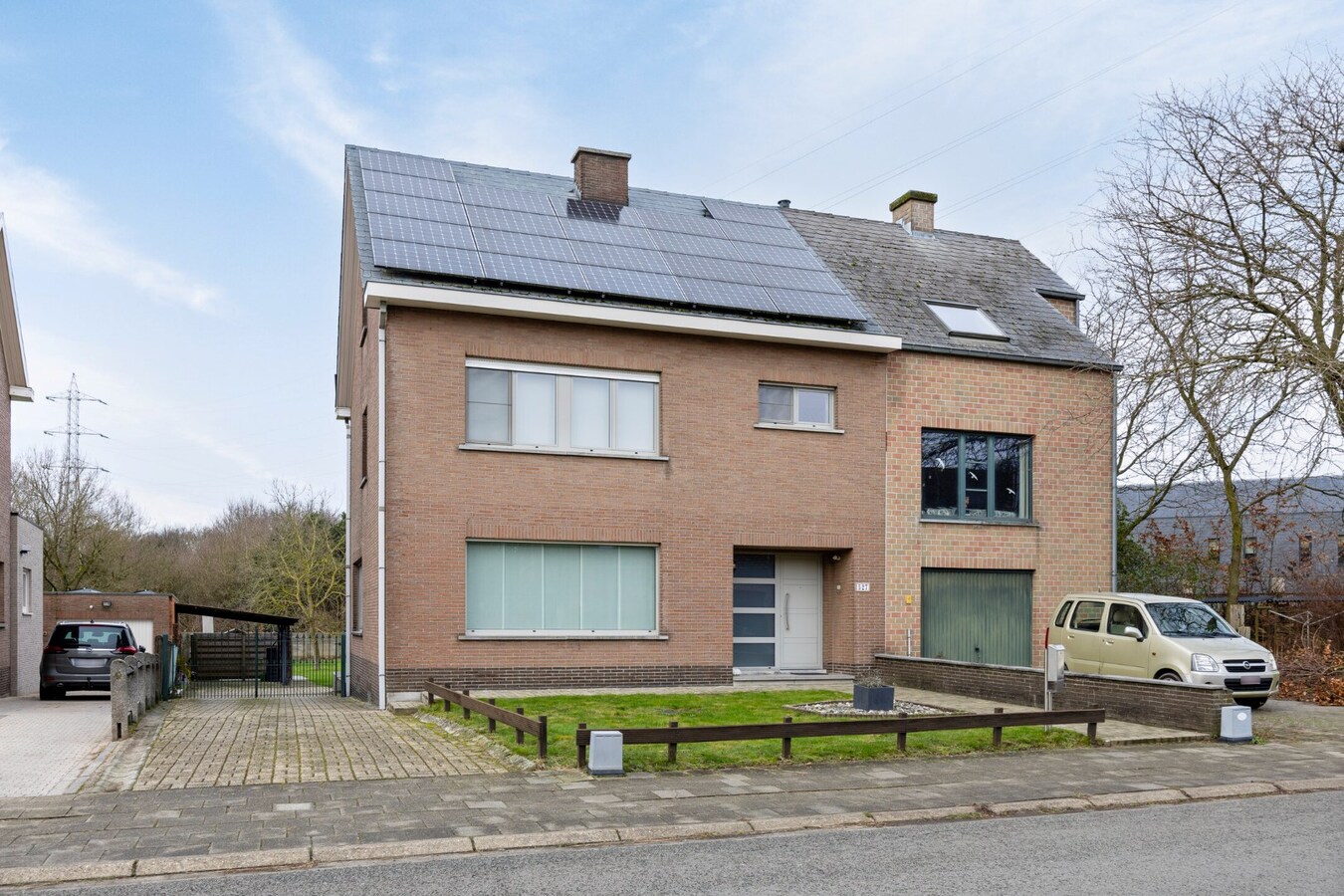 Verkocht woning - Kessel-Lo