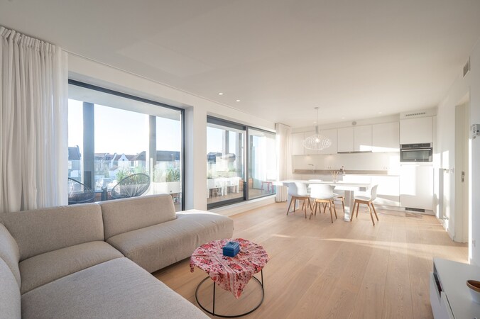 Te koop appartement - Knokke-Heist