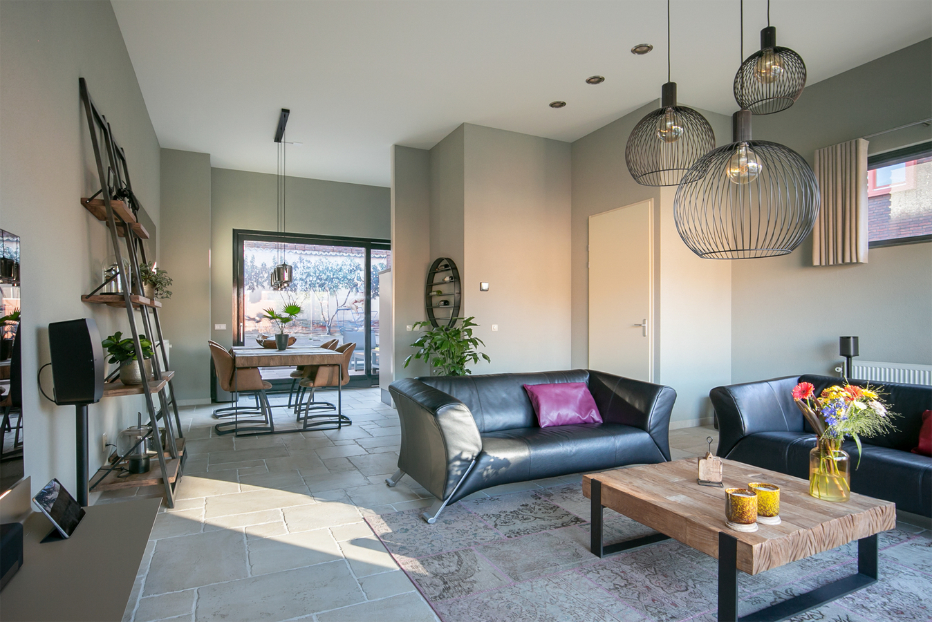 Eengezinswoning verkocht in Tilburg