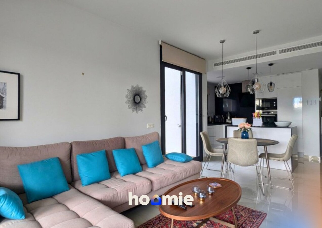 Woning te koop in Dehesa de Campoamor