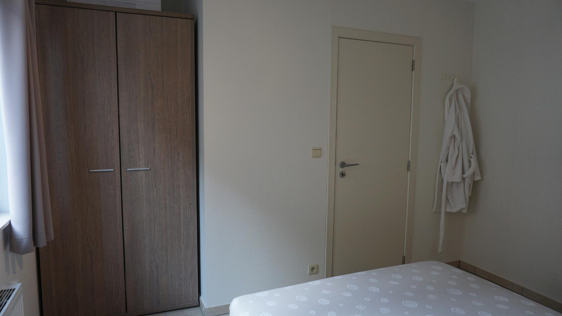 RECENT APPARTEMENT 1 SLPK. - CENTRUM OOSTENDE 