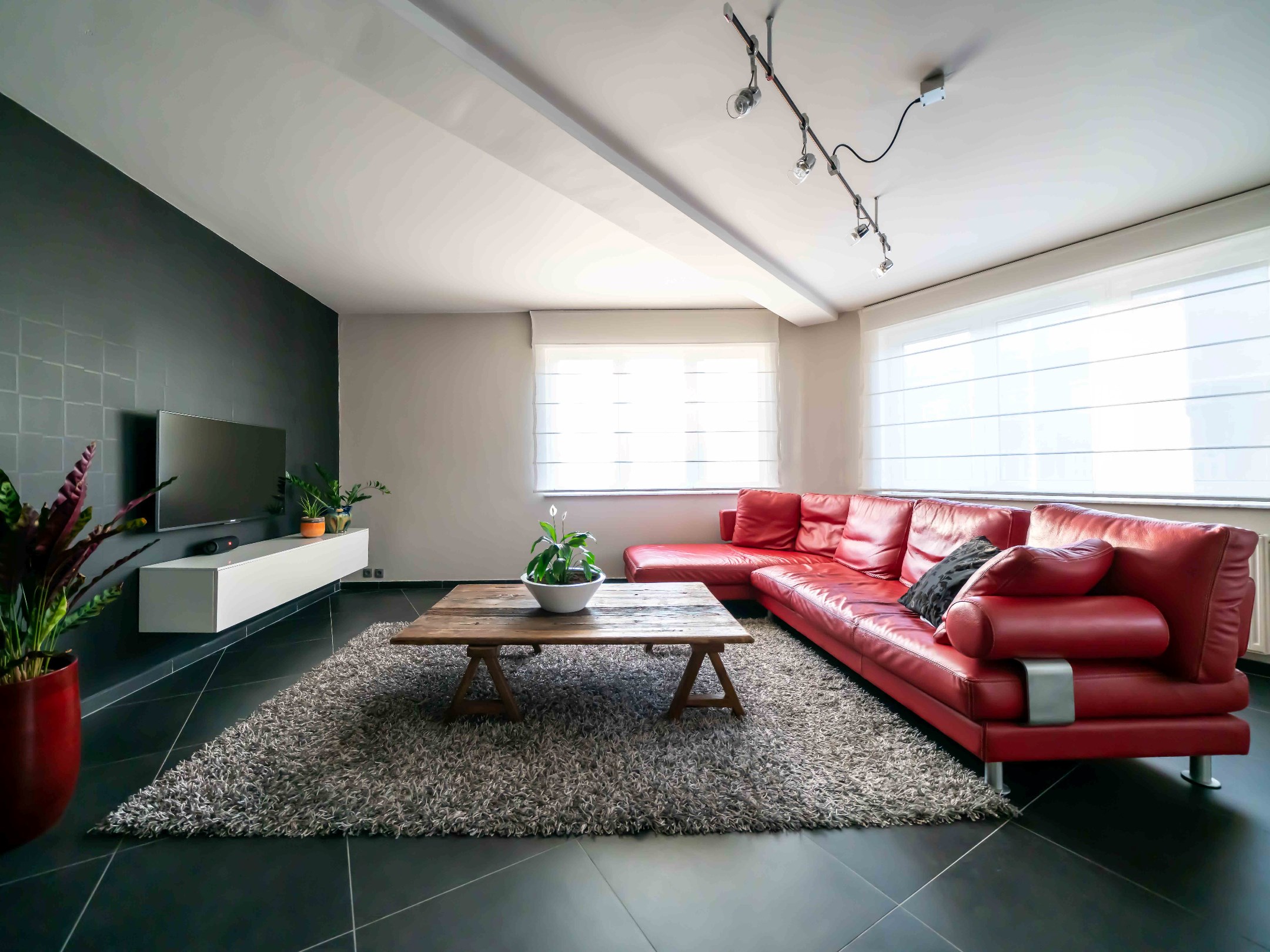 Gemeubeld 2-kamer appartement met goede bereikbaarheid 