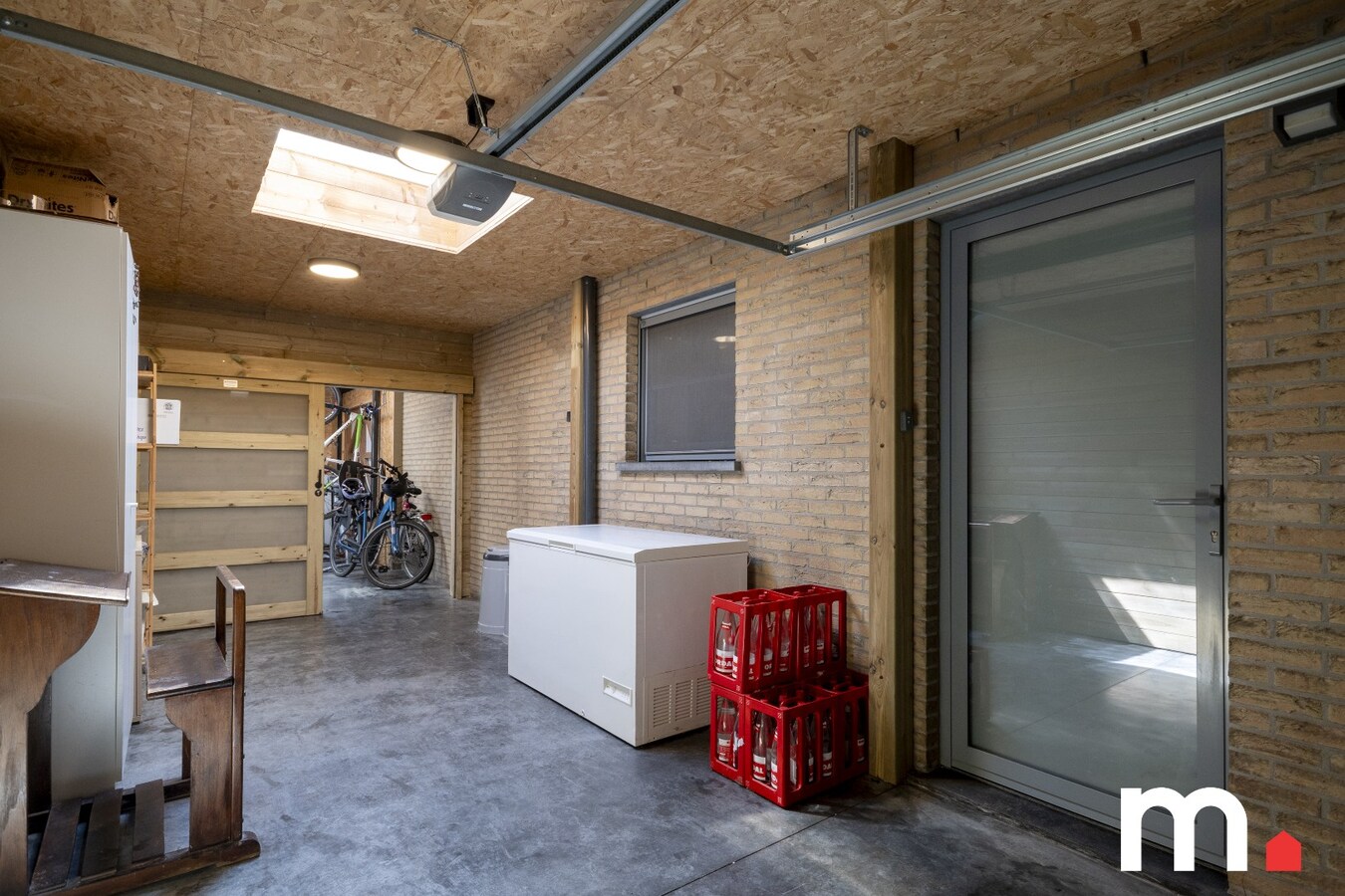 Vrijstaande topper te koop in Sint-Denijs ! 