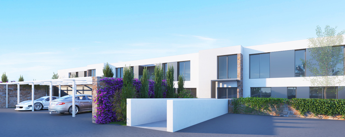 Appartement te koop in Las Colinas Golf