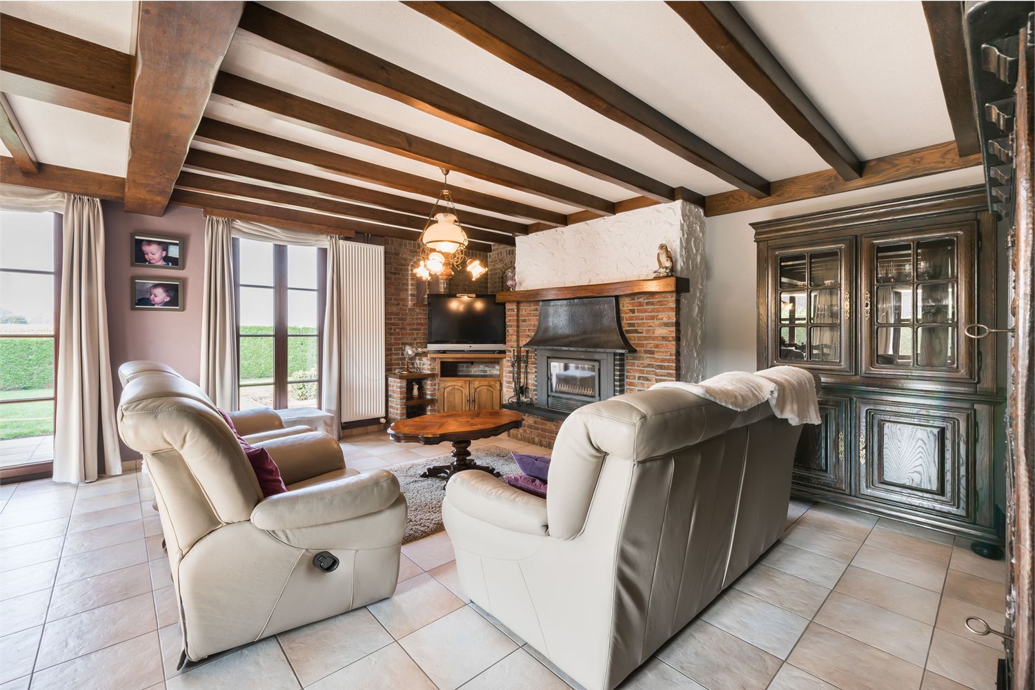 Villa verkocht in Lovendegem