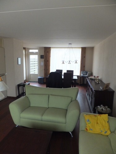 Woning verkocht in TILBURG