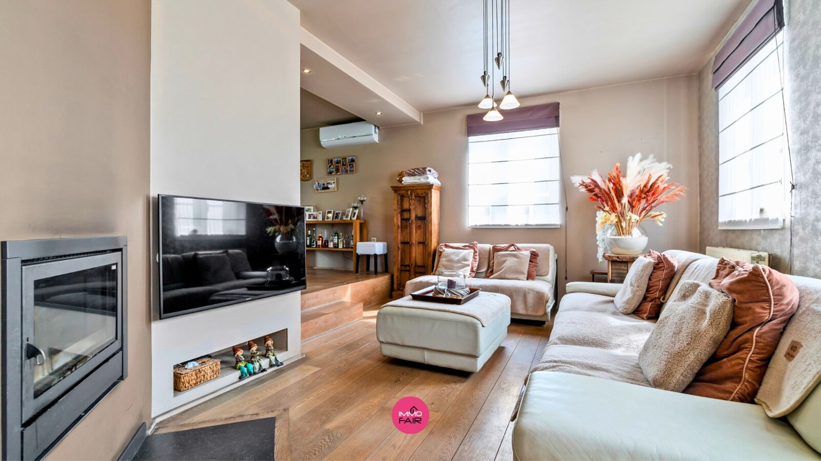 Energiezuinige, instapklare woning vlakbij Maastricht 