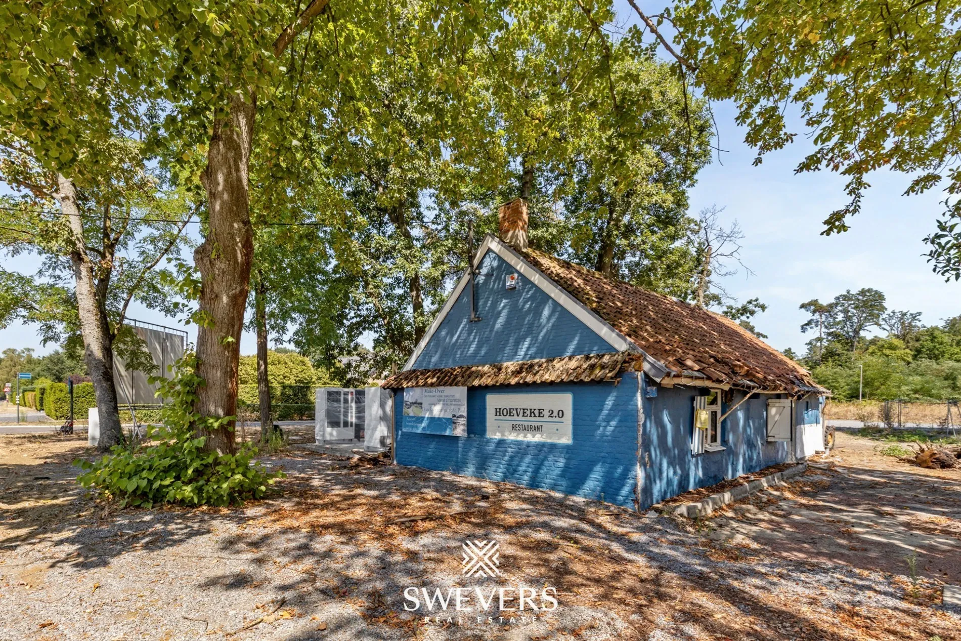 Te koop woning - Beringen