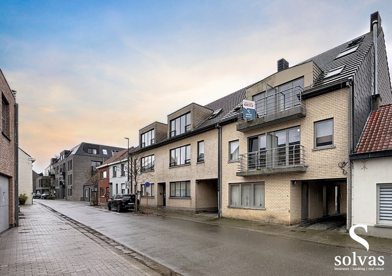 Te huur studio - Maldegem