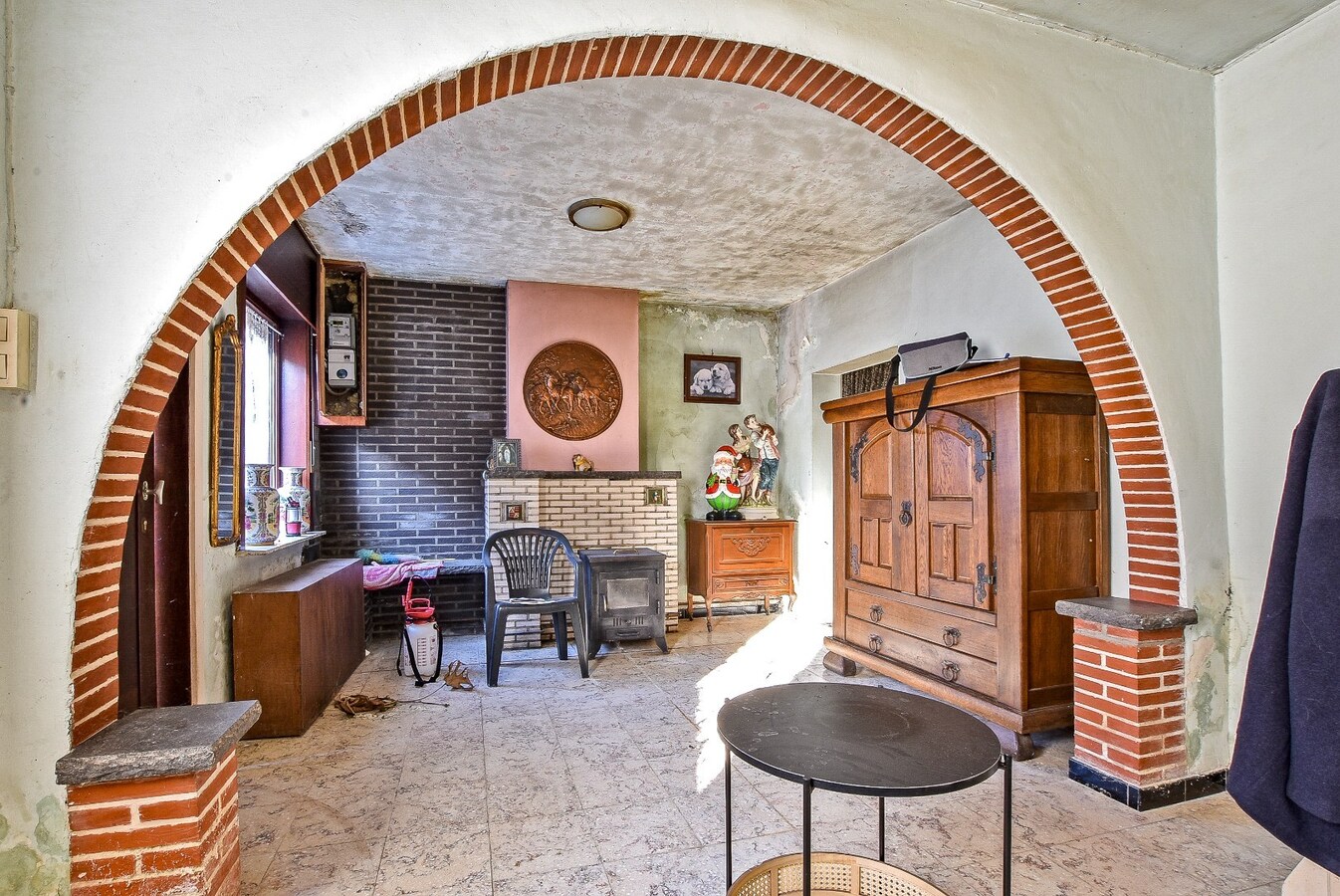 Te koop woning - Houthulst