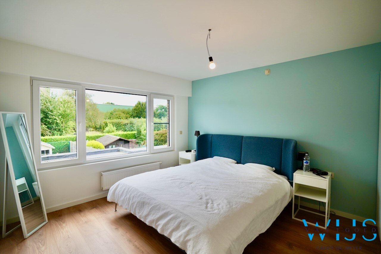 Gezellig instapklaar woonhuis in het hart van Eeklo 