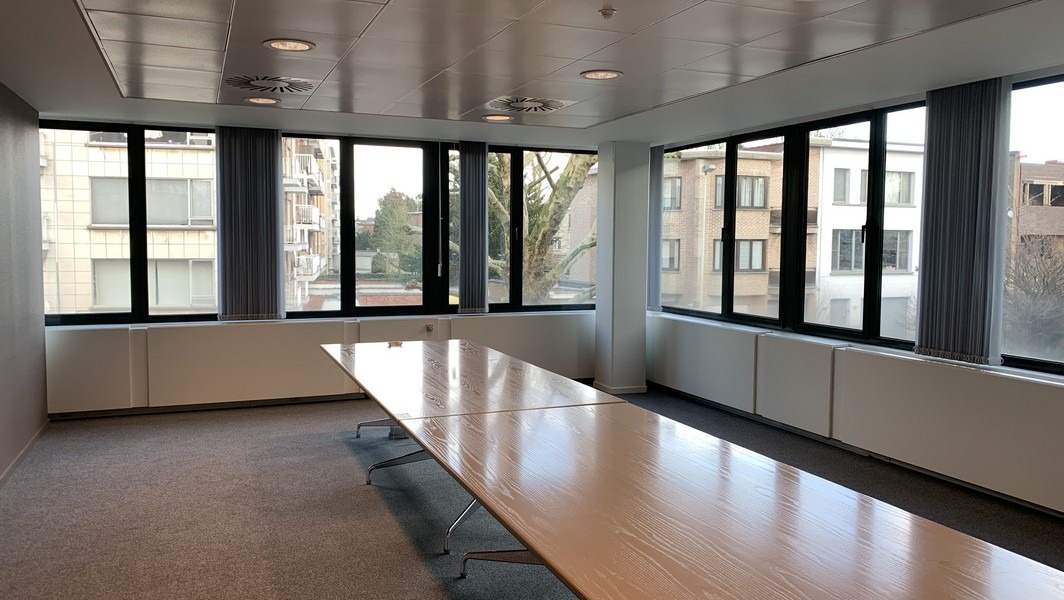 Kantoren te huur in Royal House in Berchem