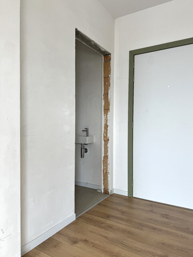 Appartement verhuurd in Ravels