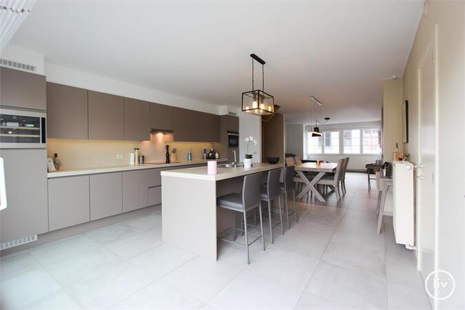 Vendu duplex - Knokke