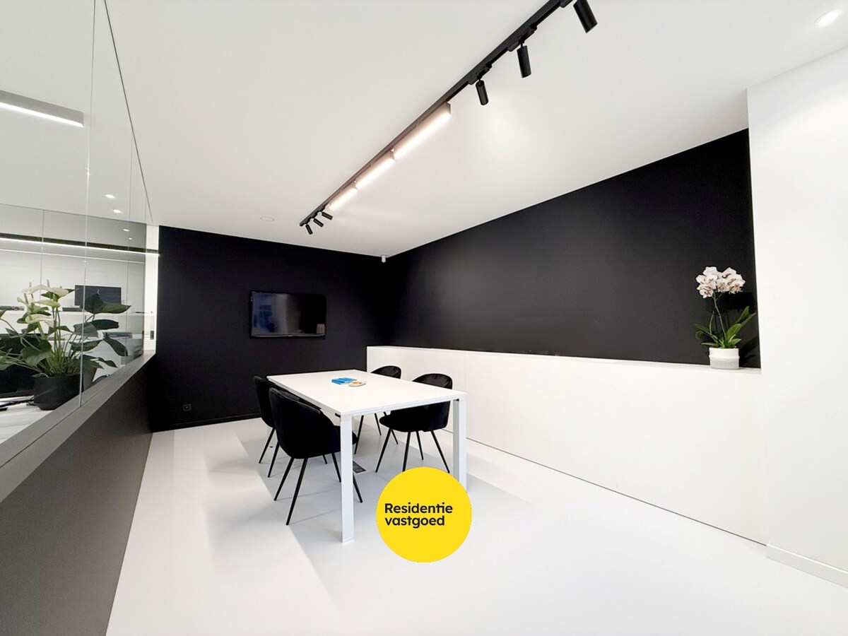 Te koop kantoor - Nieuwpoort