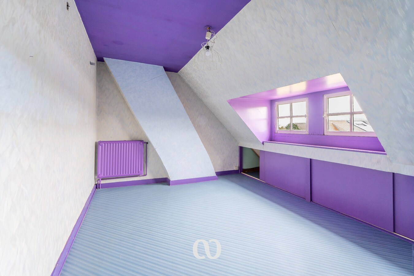 Grote gezinswoning met 5 slaapkamers in Oudenaarde 