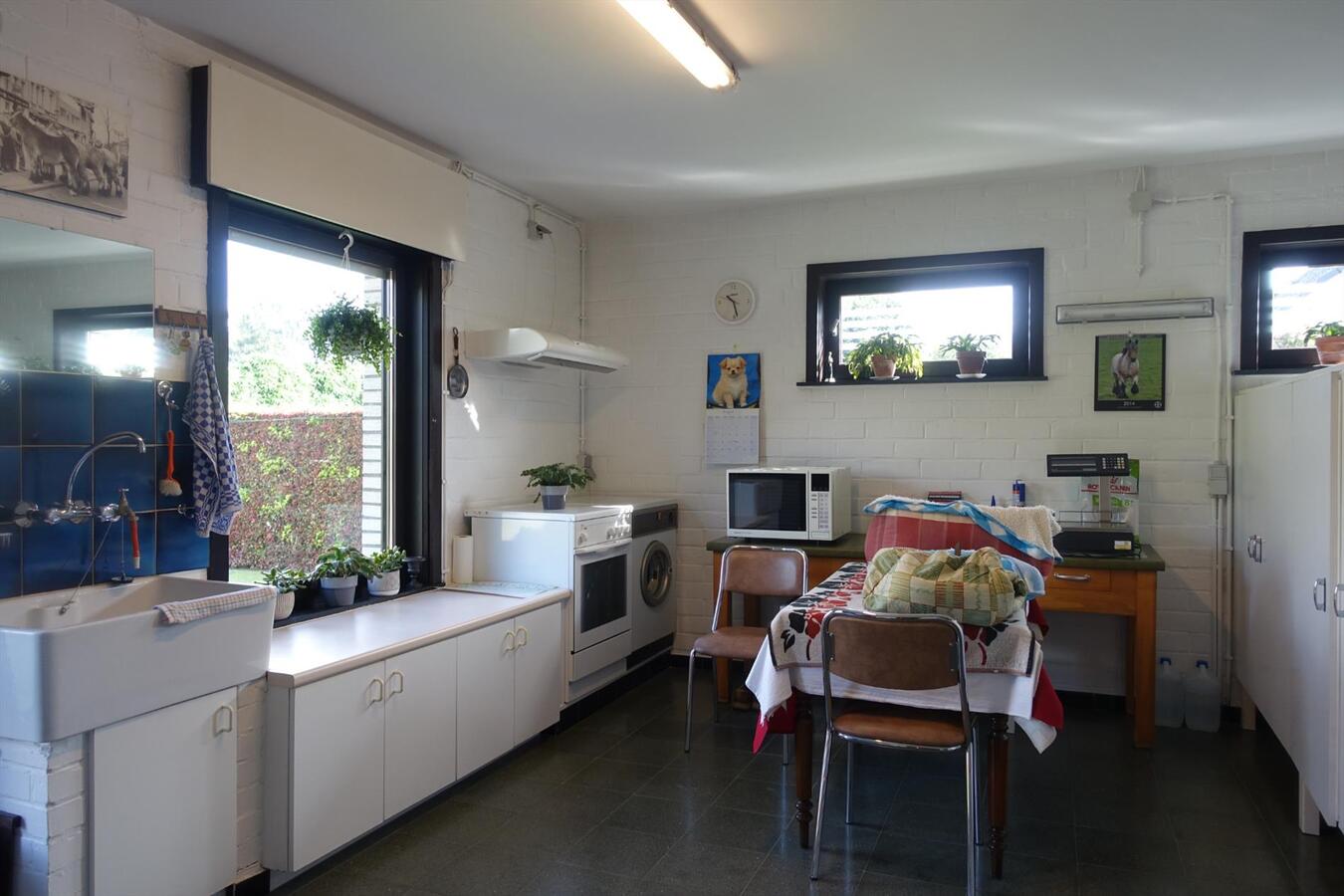 Bijzondere villa op exclusieve ligging 