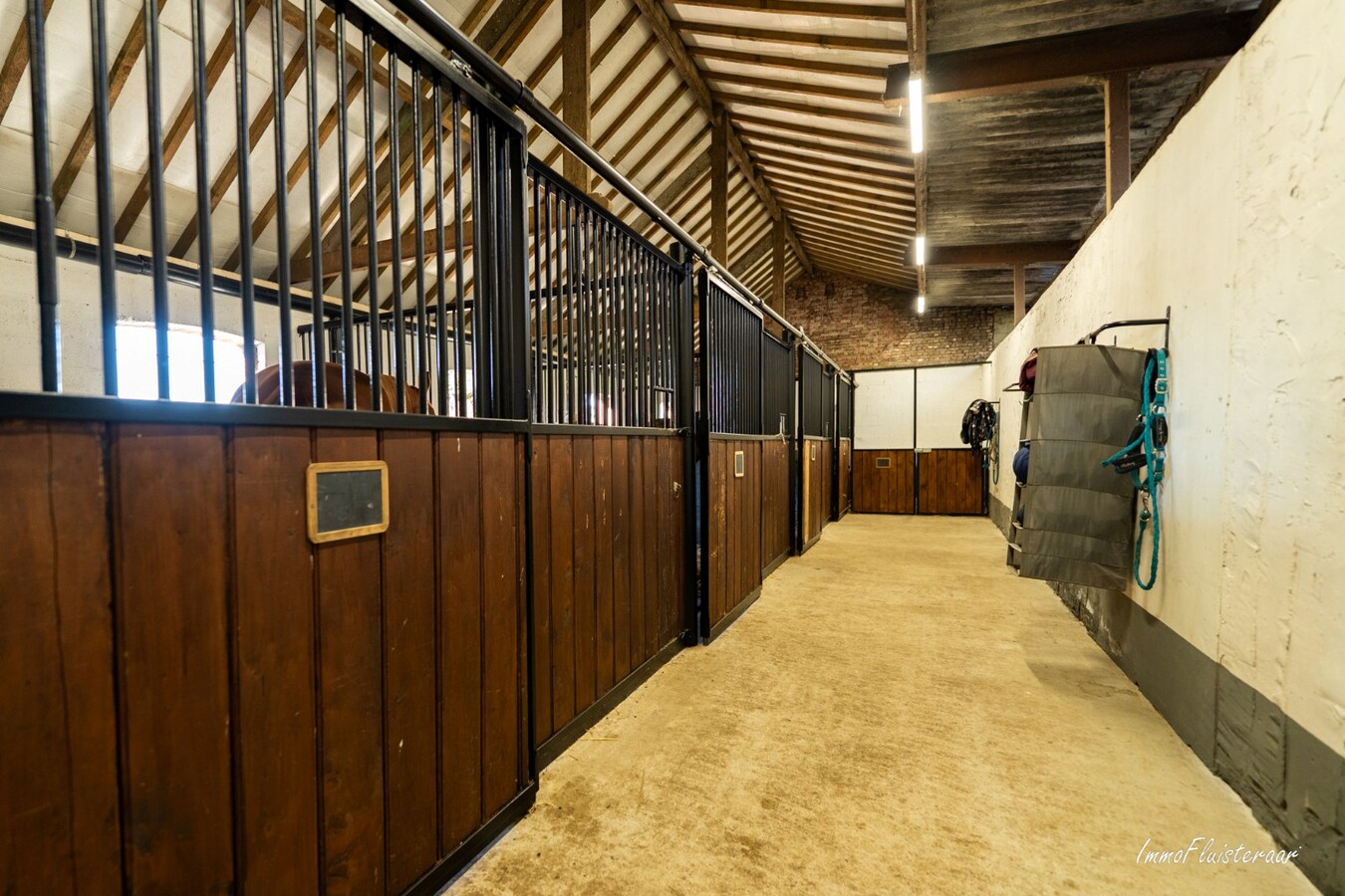 Farm for sale in Geel
