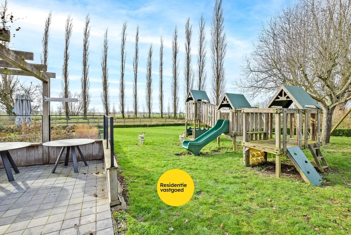 Te koop woning - Lo-Reninge