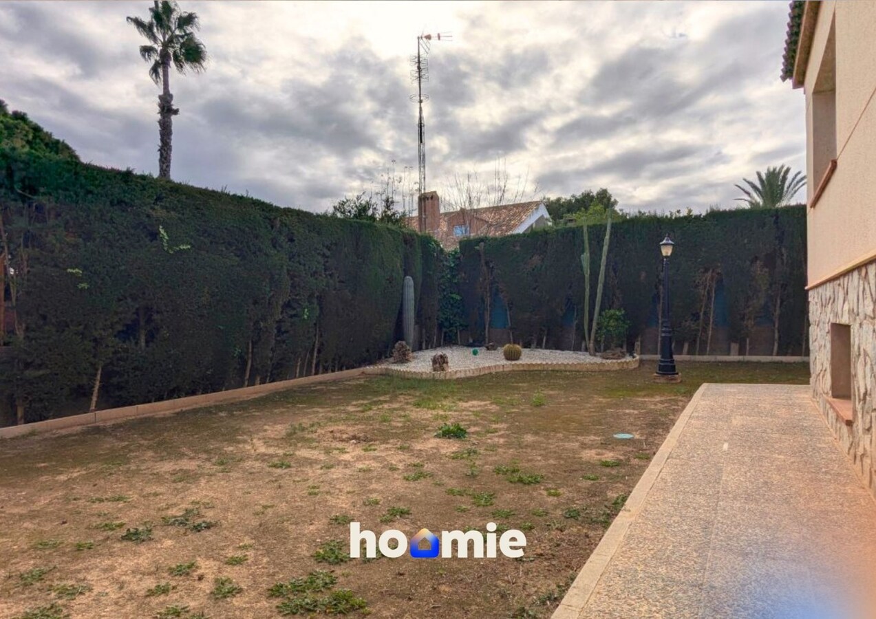 Woning te koop in Mil Palmeras