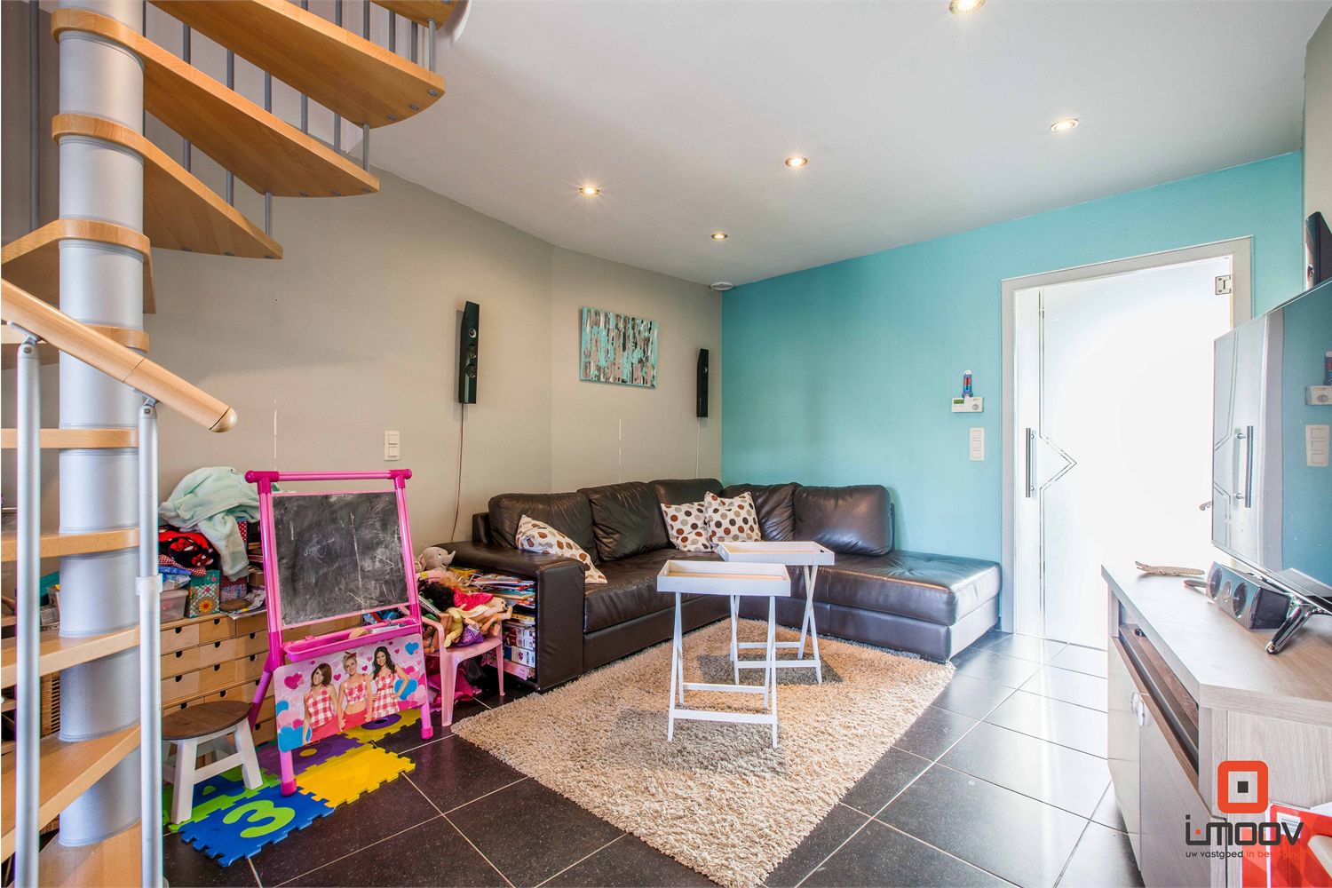 Woning verkocht in Beveren-Waas