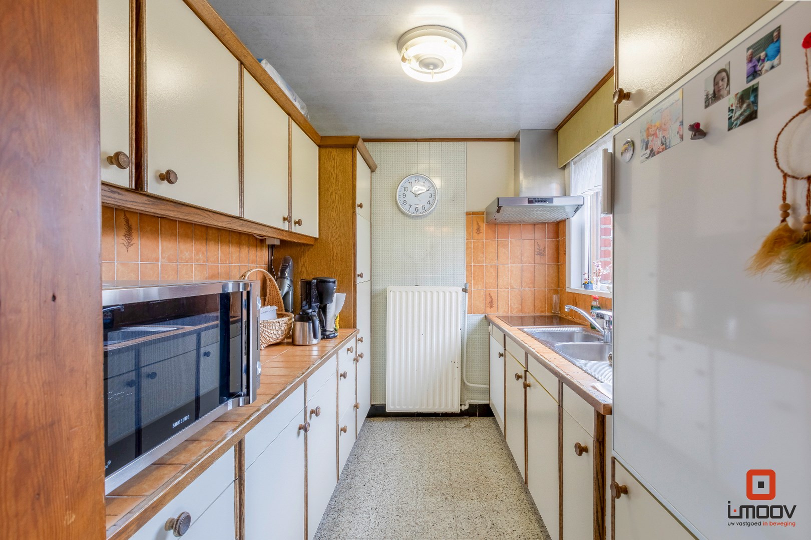 Woning verkocht in Oostakker