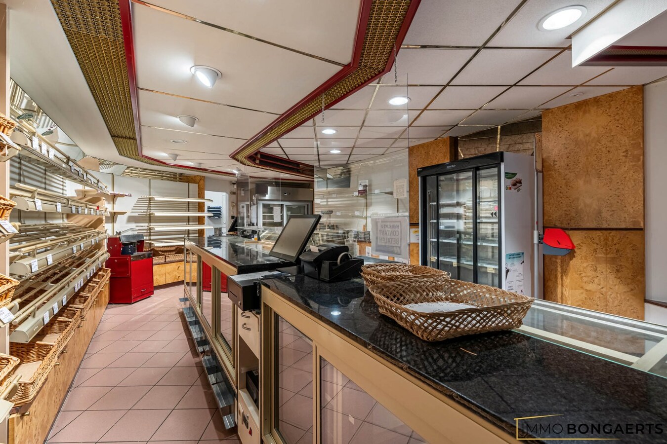 Bedrijfspand met tal van mogelijkheden 