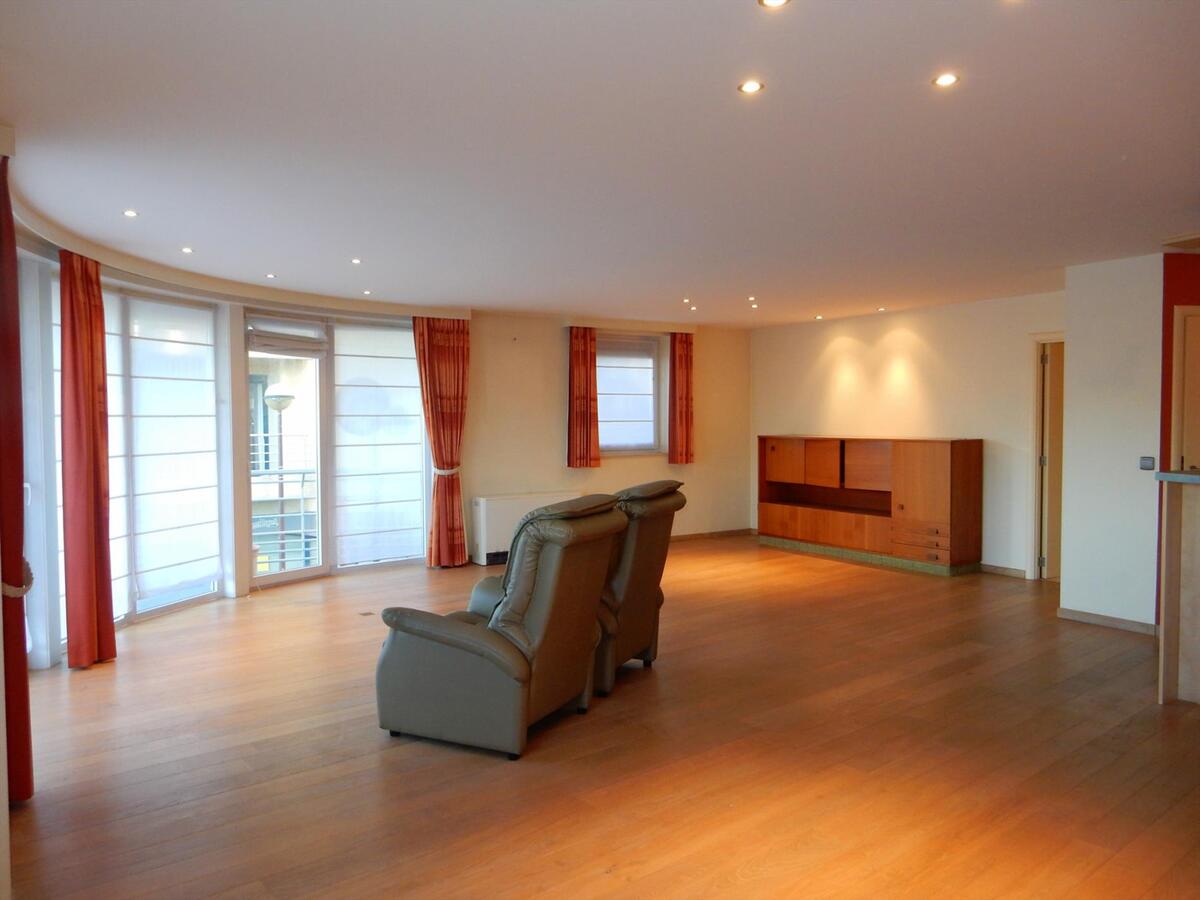 Instapklaar appartement 