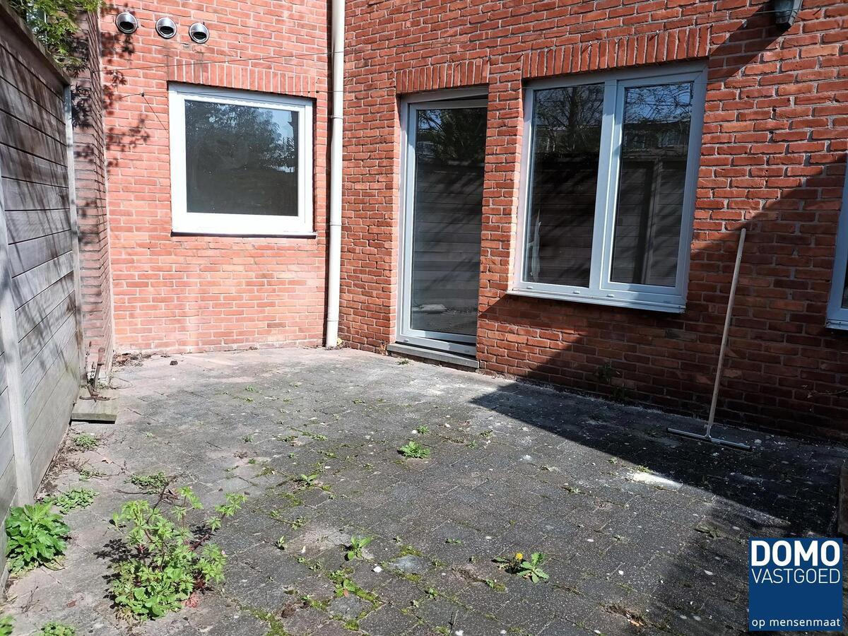 Appartement verhuurd in Hasselt
