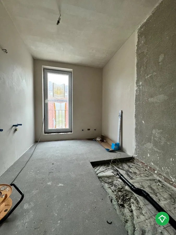 Nieuwbouwwoning met 3 slaapkamers te Sint-Eloois-Winkel 