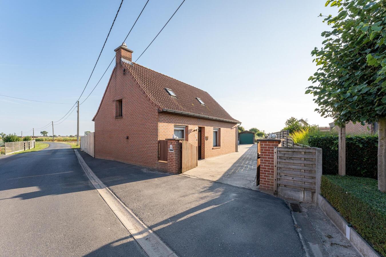 Verkocht woning - Koekelare