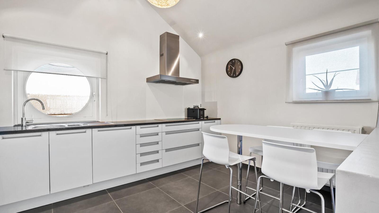 Woning sold in Maasmechelen