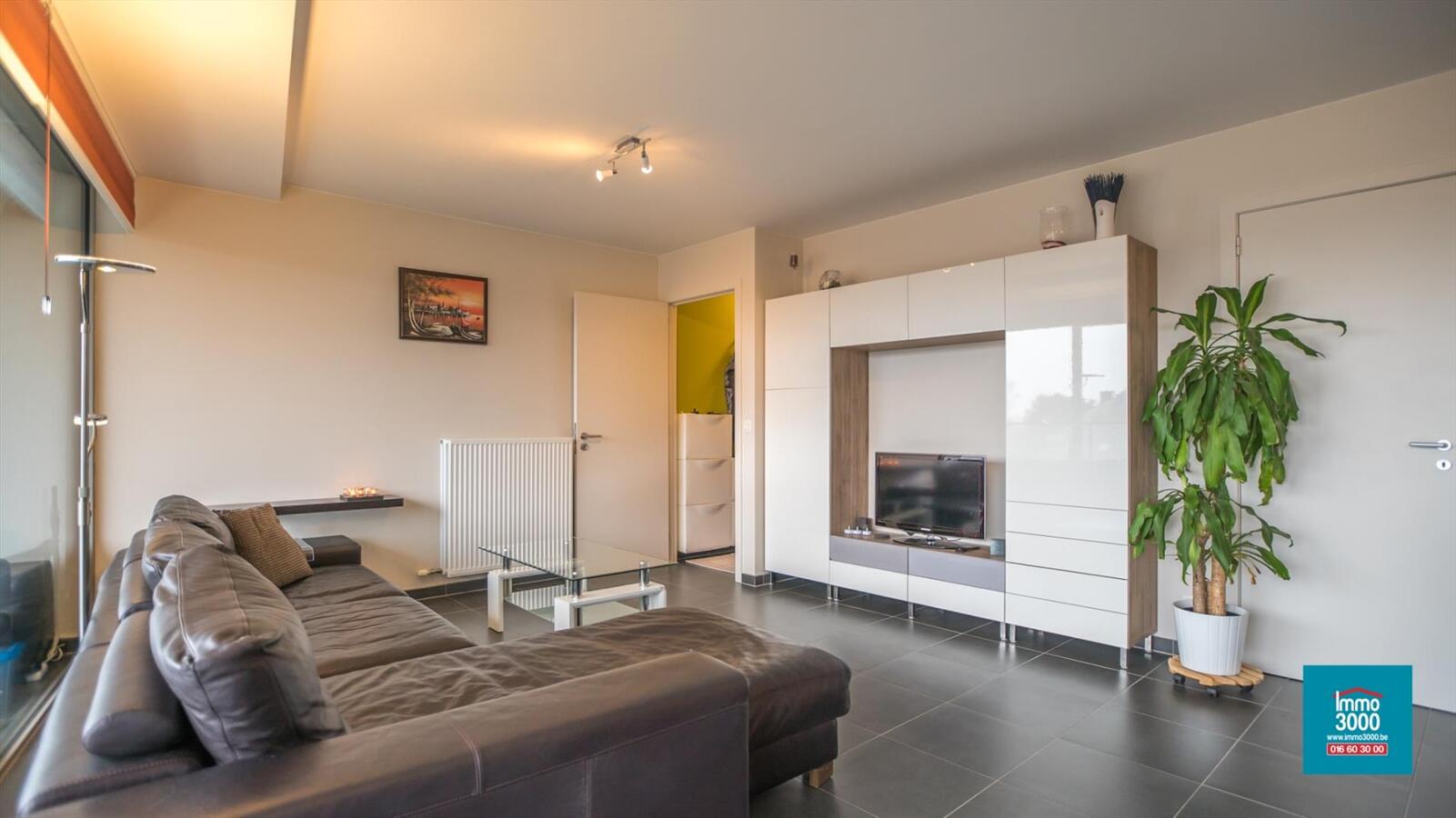 Verkocht duplex - Herent