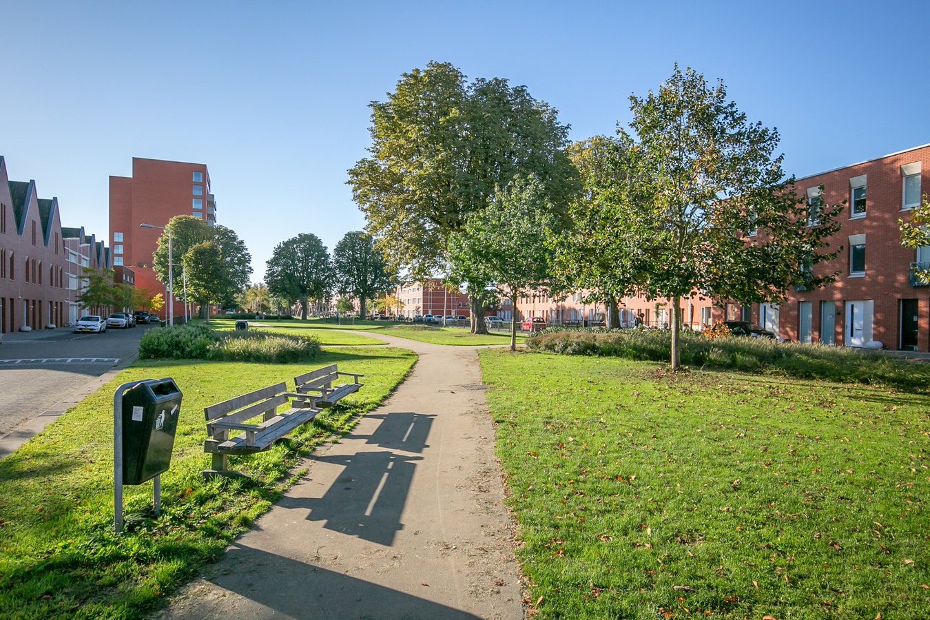 Eengezinswoning verkocht in Tilburg