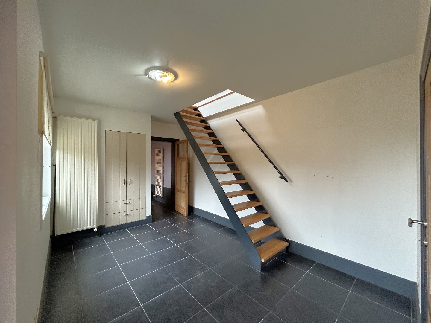 Tweewoonst in het centrum van Geel 