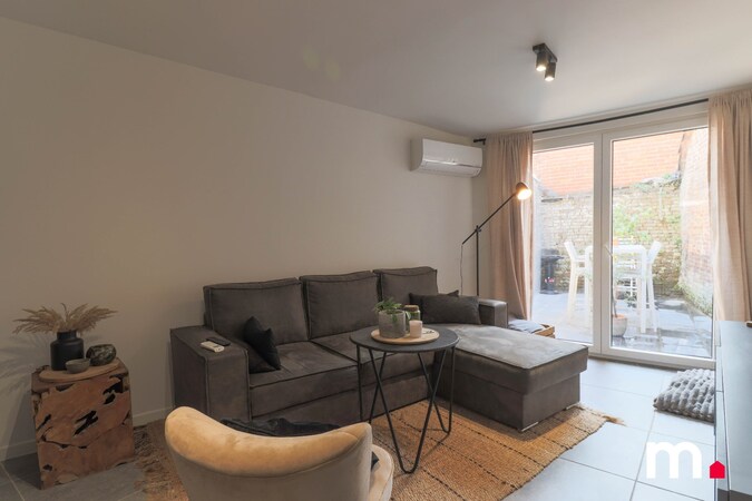 Verkocht woning - Heule