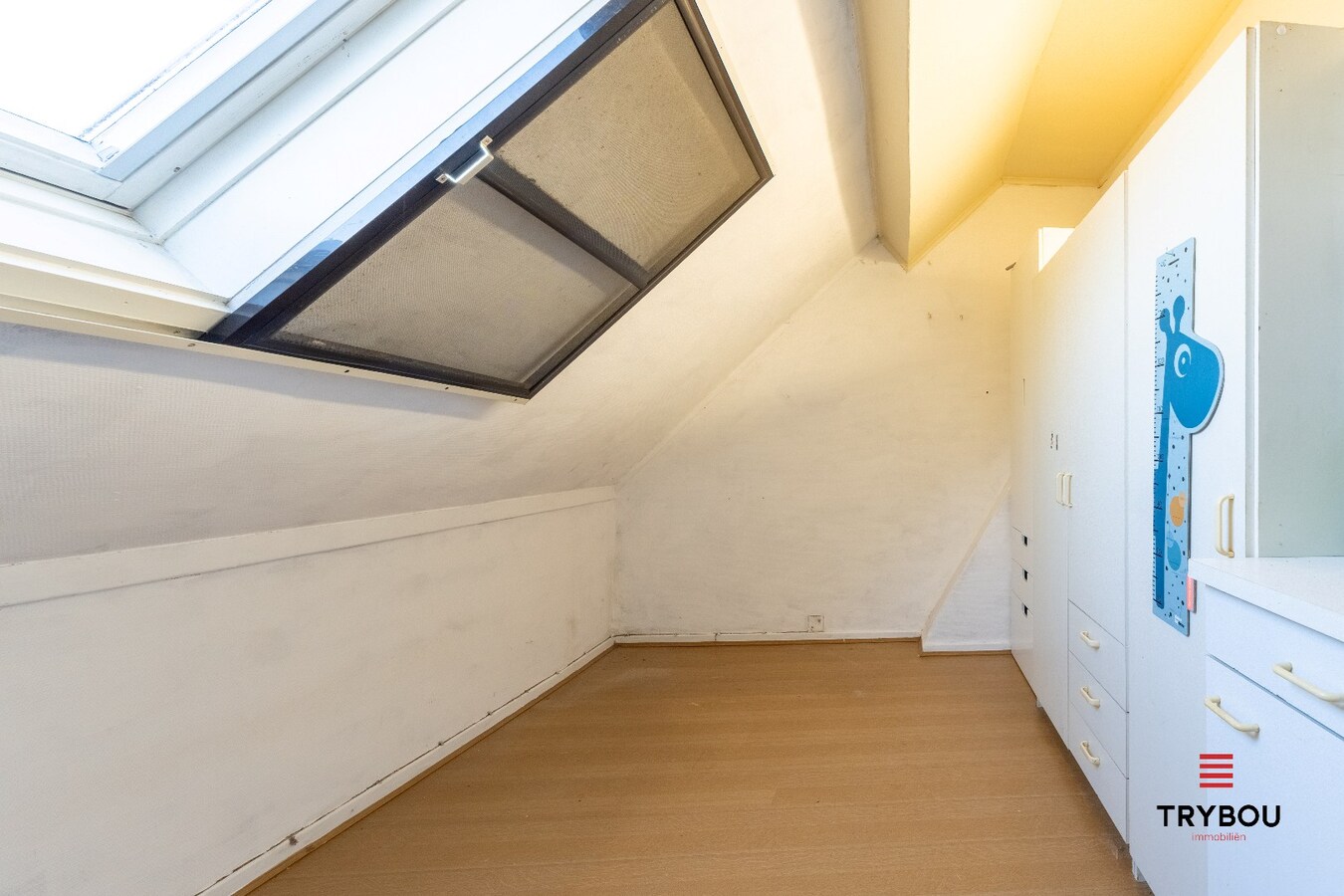 Landelijk gelegen woning met verzorgde tuin 