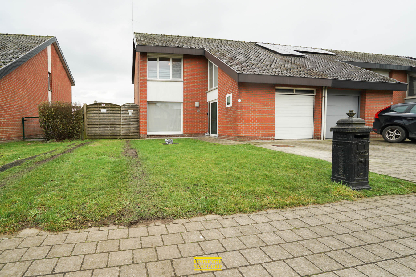 Verkocht woning - Torhout