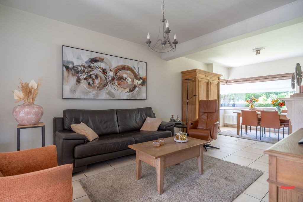 Woning verkocht in Weelde