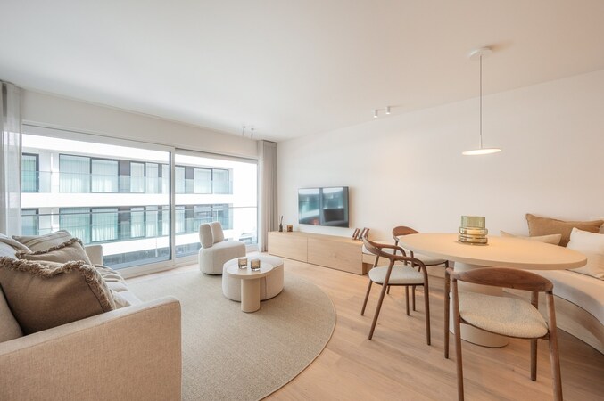 A vendre appartement - Knokke-Heist