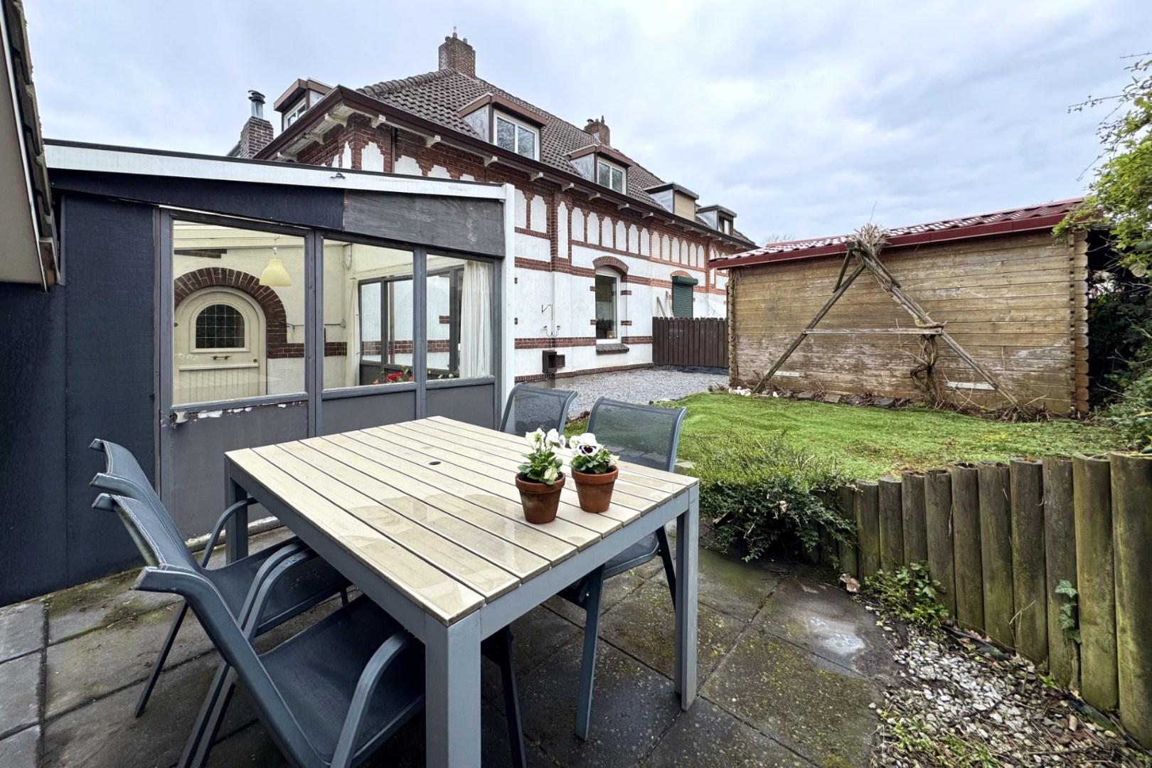 Woning te koop in Landgraaf