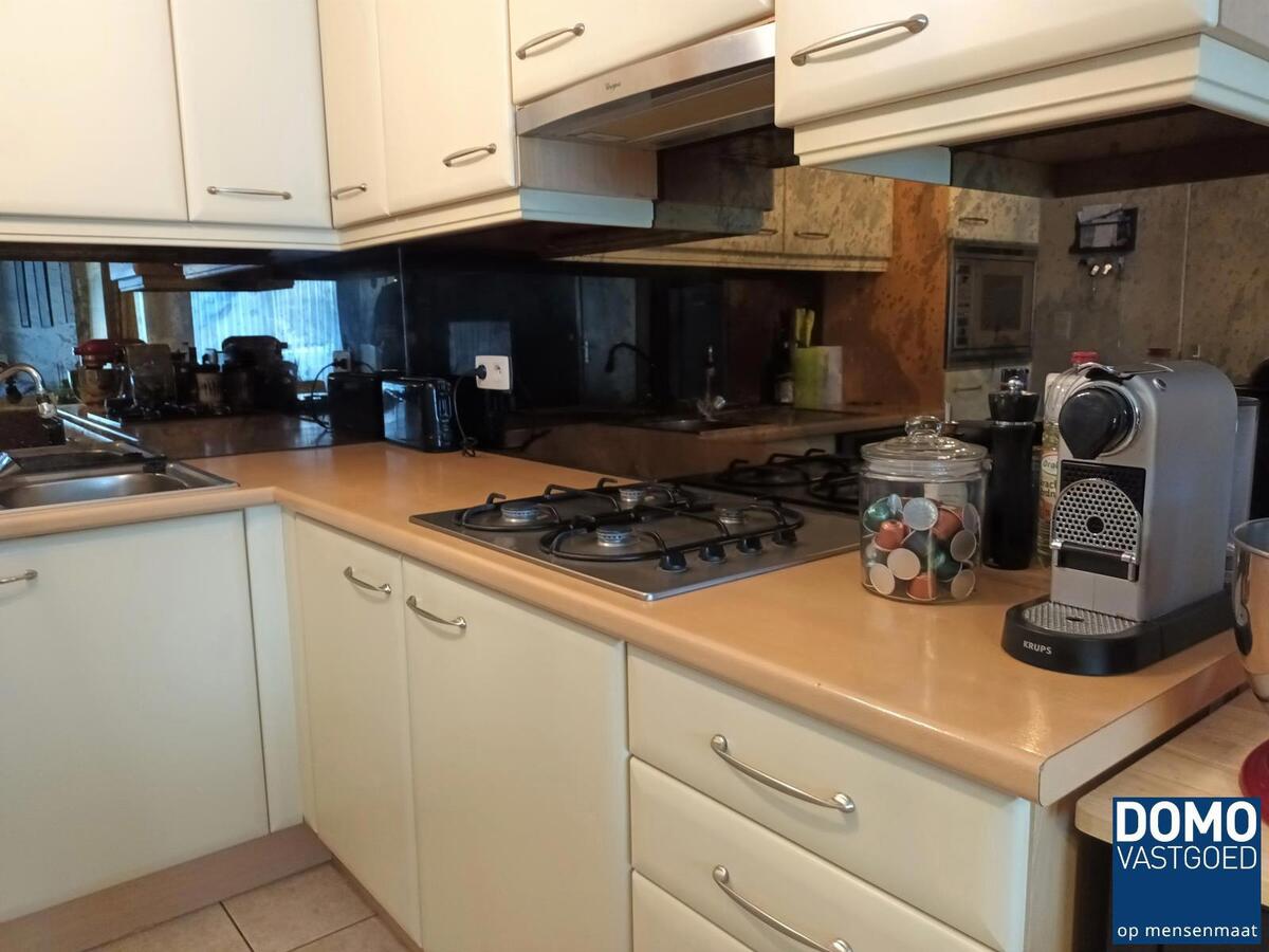 Benedenwoning verhuurd in Hasselt Kermt